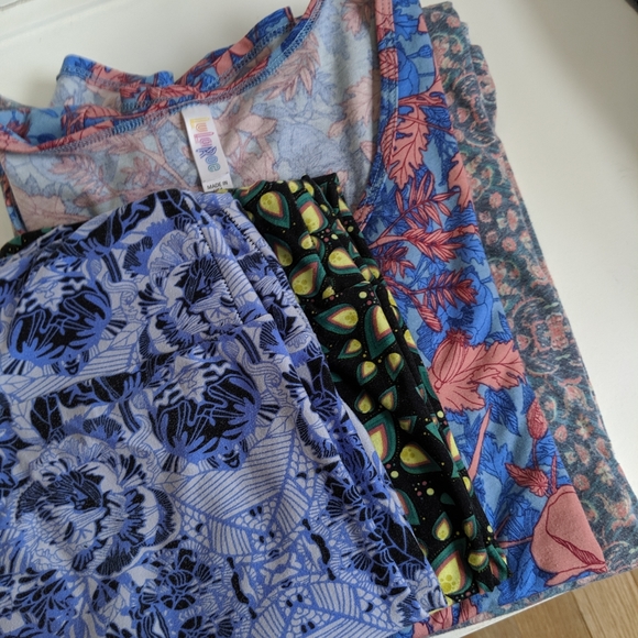 Lularoe assortment, 6 pieces! - Picture 3 of 4